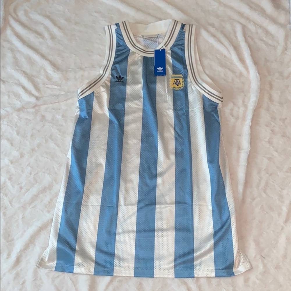 Adidas Jersey dress